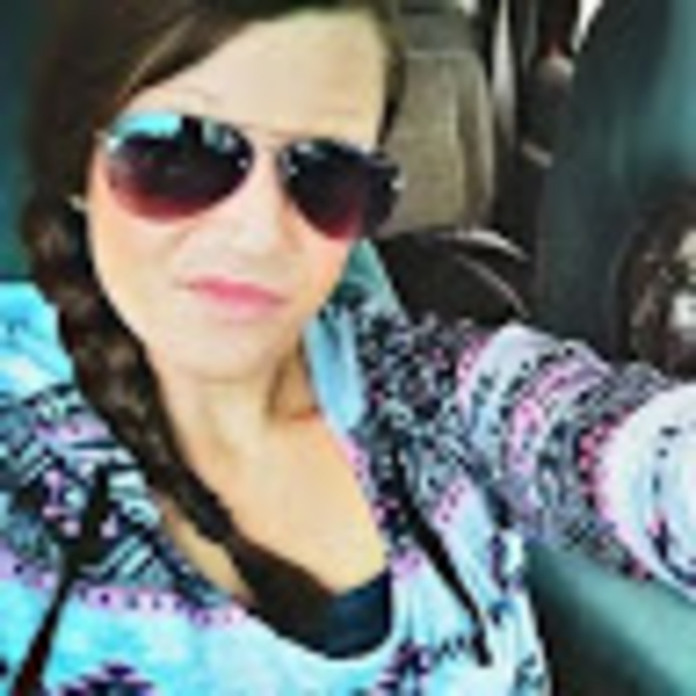 Meet your Posher, Kandice